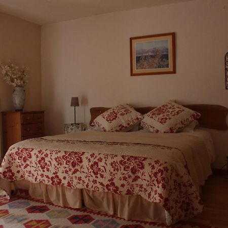 La Clairiere Du Moulin Bed & Breakfast Lepin-le-Lac Exterior photo